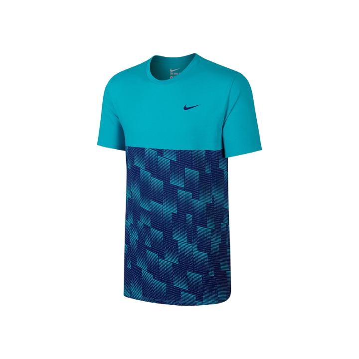 Nike Ultra Panel Tee