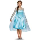 Frozen Elsa Tween Costume - Large