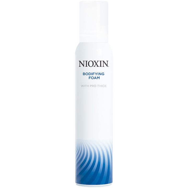 Nioxin Hair Mousse-6.8 Oz.