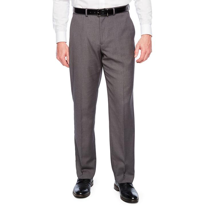 Dockers Signature Stretch Straight-fit Pants