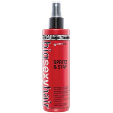 Big Sexy Hair Spritz & Stay Non-aerosol Hairspray - 8.5 Oz.