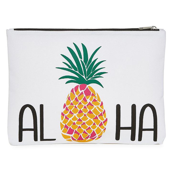 City Streets Bikini Bags