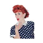 Buyseasons I Love Lucy Womens Dress Up Accessory