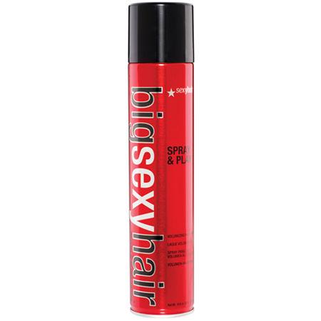 Big Sexy Hair Spray & Play Volumizing Hairspray - 10.6 Oz.