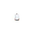 Dickies Unisex Exec Chef Coat W Fluid Barrier - Big