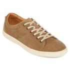 Collection By Michael Strahan Hermosa Mens Leather Sneakers