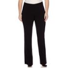 Heart & Soul Double Waistband Pants - Juniors Plus Short