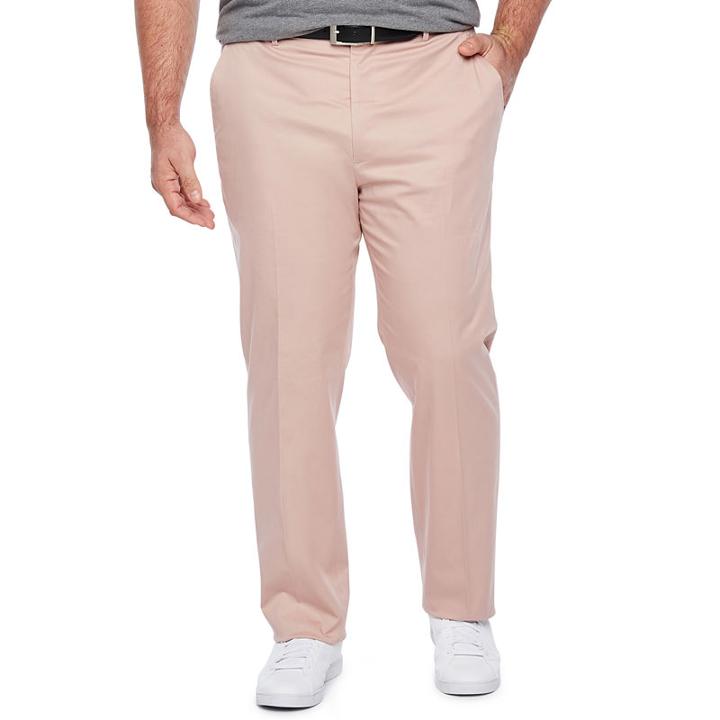 Jf J.ferrar Stretch Suit Pants - Big And Tall
