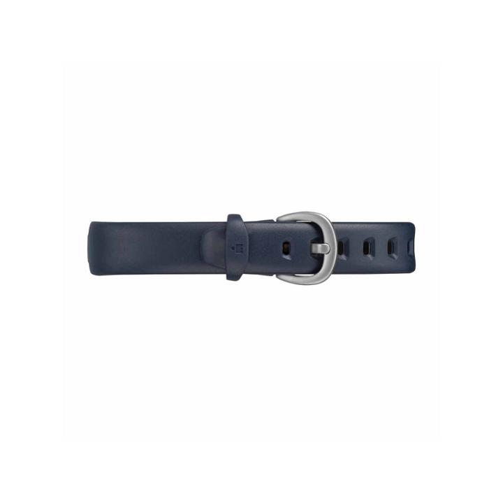 Timex Ironman Classic 30 Mid-size Womens Blue Strap Watch-tw5m141009j