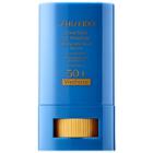 Shiseido Wetforce Clear Stick Uv Protector Broad Spectrum 50+