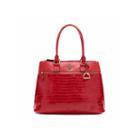 Us Polo Assn. Charles Triple Entry Tote Bag