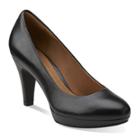 Clarks Brier Dolly High Heel Pumps