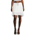 By & By Batiste Skater Skirt Juniors