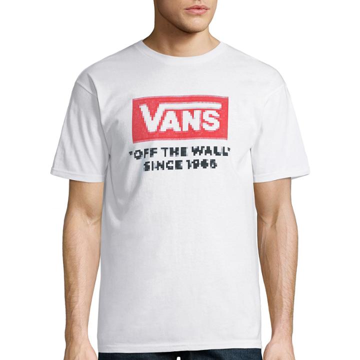 Vans Dizziness Graphic T-shirt