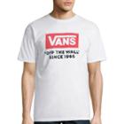 Vans Dizziness Graphic T-shirt