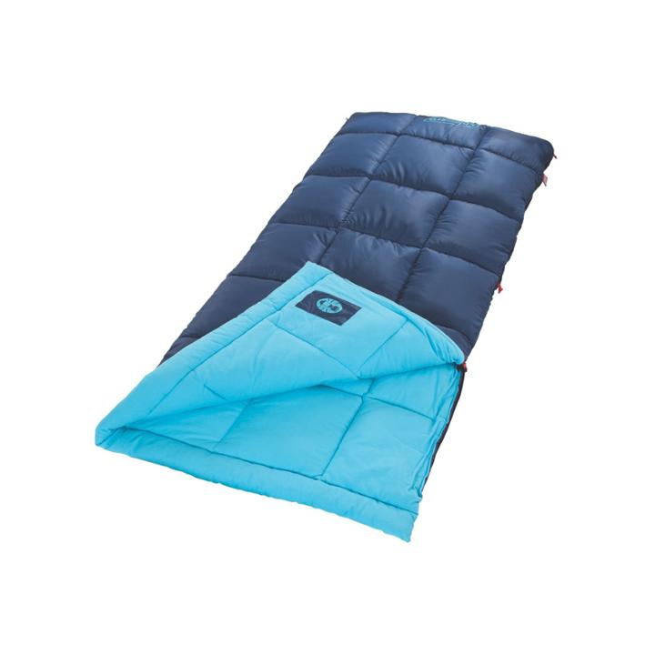 Coleman Heaton Peak 30f Sleeping Bag