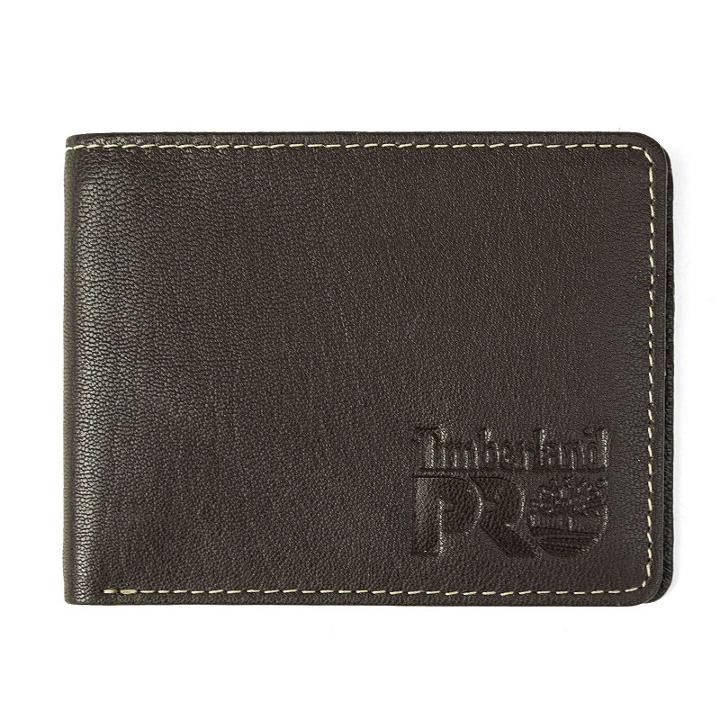 Timberland Pro Passcase Wallet