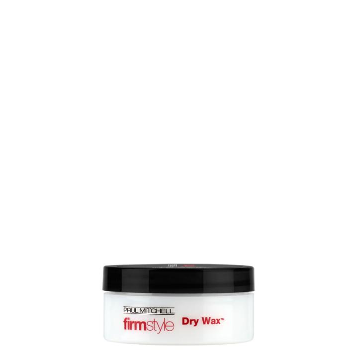 Paul Mitchell Dry Wax - 1.8 Oz.