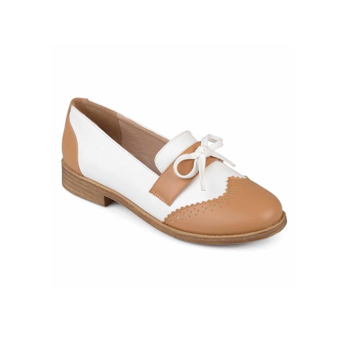 Journee Collection Gloria Womens Loafers
