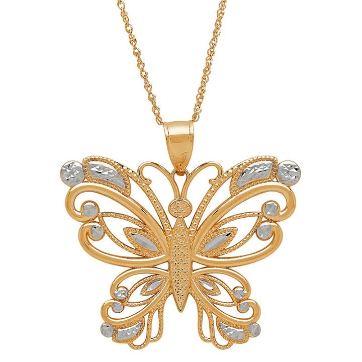 Limited Quantities! Womens Pendant Necklace