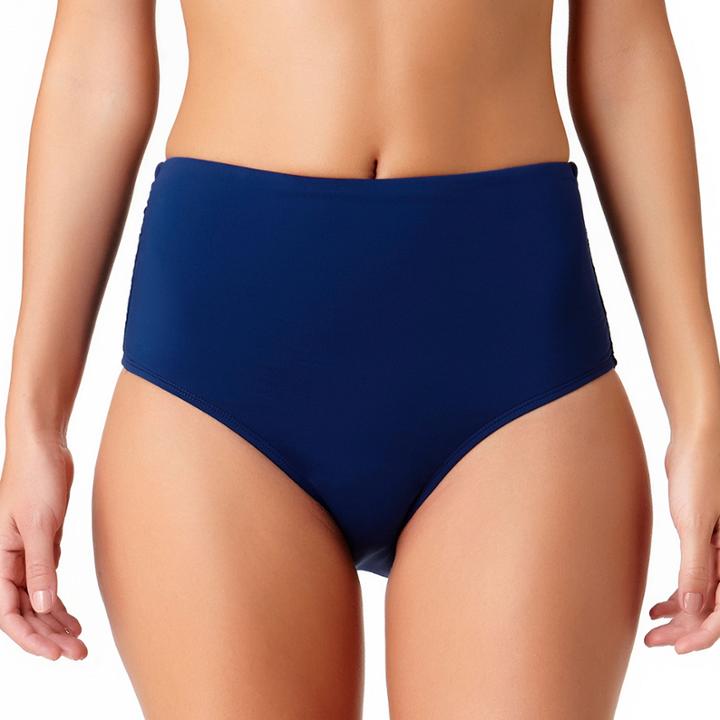 Liz Claiborne High Waist Swimsuit Bottom