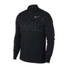 Nike Gx Quarter-zip Pullover