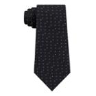 Van Heusen Made To Match Mini Floral Tie