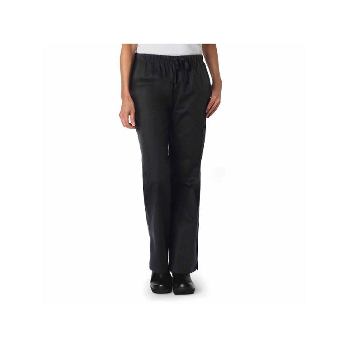 Dickies Womens Chef Pants-plus