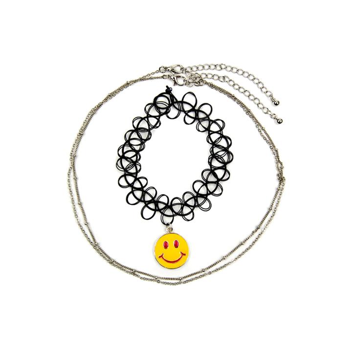 Carole Strand Necklace
