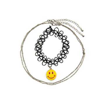 Carole Strand Necklace