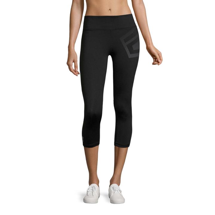 Tapout Knit Workout Capris