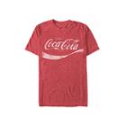 Simple Coke Short-sleeve Tee