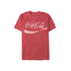 Simple Coke Short-sleeve Tee