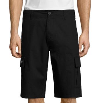 Zoo York Rip Stop Cargo Shorts