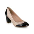Journee Collection Sami Tailored Dress Pumps