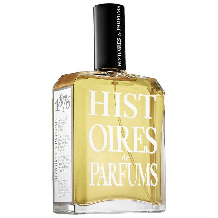 Histoires De Parfums 1876