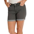 Lee Curvy Cruz Shorts