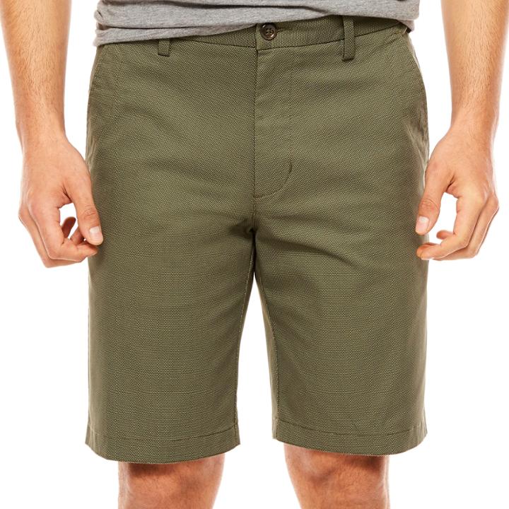 Argyleculture Twill Chino Shorts