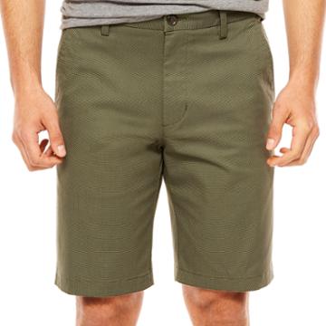 Argyleculture Twill Chino Shorts