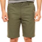 Argyleculture Twill Chino Shorts