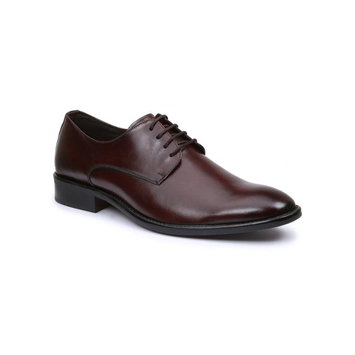 Giorgio Brutini Alton Mens Leather Oxfords