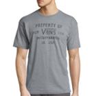 Vans Gym Class Short-sleeve T-shirt