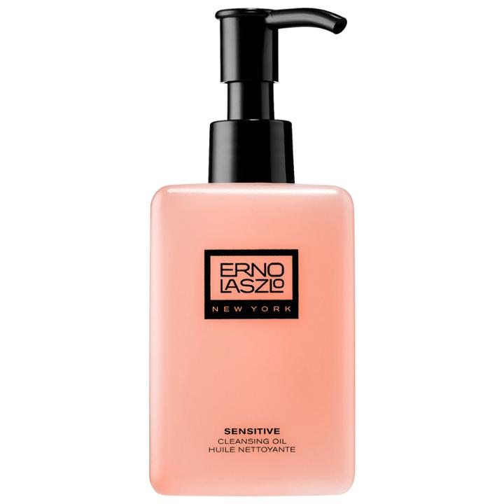 Erno Laszlo Sensitive Cleansing Oil
