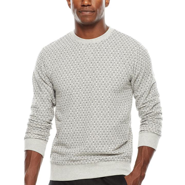 No Retreat Ingram Long-sleeve Woven Shirt