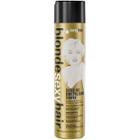 Blonde Sexy Hair Sulfate-free Bombshell Blonde Shampoo - 10.1 Oz.