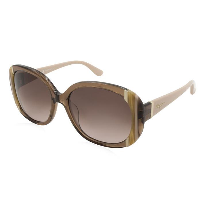 Ferragamo Sunglasses - Sf674s