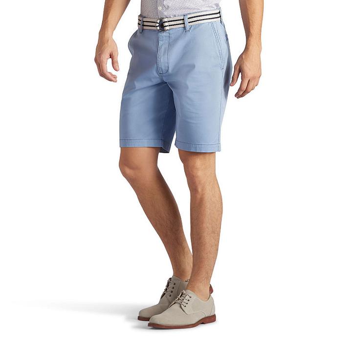 Lee Chino Walker Shorts