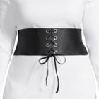 Boutique + Belt