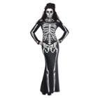 Skelelicious Adult Womens Costume