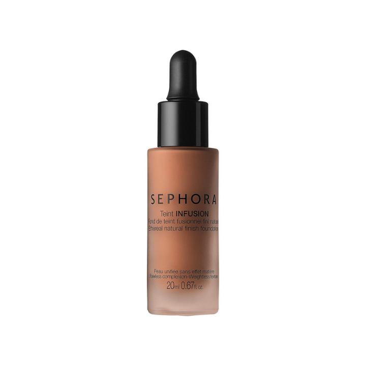 Sephora Collection Teint Infusion Ethereal Natural Finish Foundation